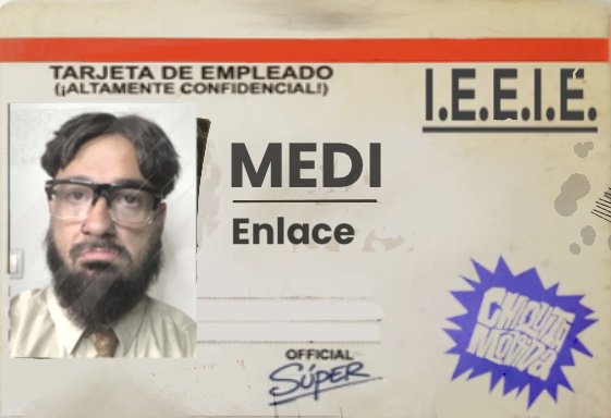 Mediyama — carnet IEEIE