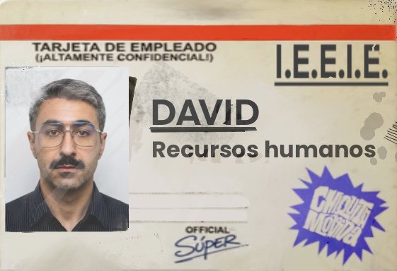 Rayden — carnet IEEIE